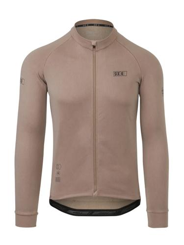 Six6 - Fietsshirt heren