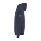 Travelin' Loki Heren - Outdoortrui - Hoodie