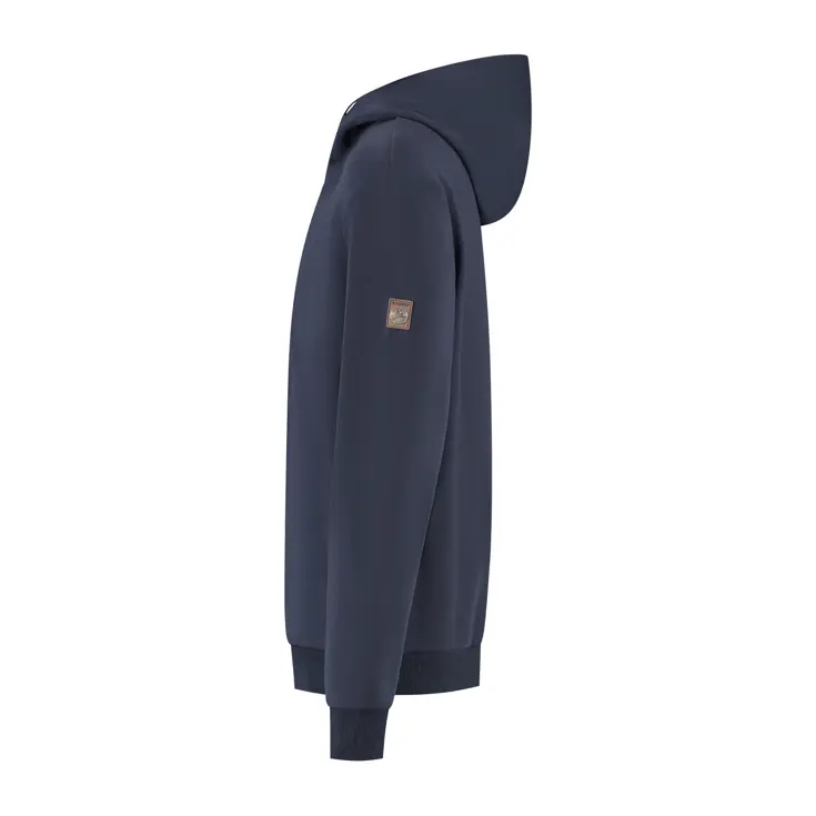 Loki Heren - Outdoortrui - Hoodie