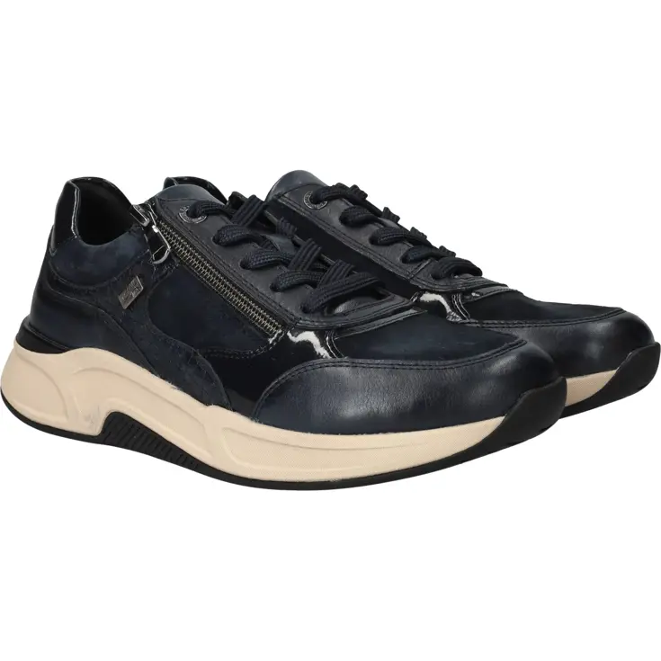 D3V00 veterschoenen Dames
