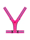 Reflectievest - Hardloopvest USB