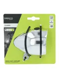 Classic koplamp met 3 LED’s en 24 COB lampjes