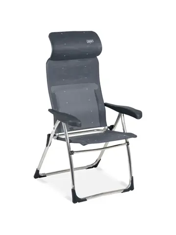 Standenstoel XS AL/215 Donkergrijs
