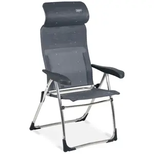 Crespo Standenstoel XS AL/215 Donkergrijs