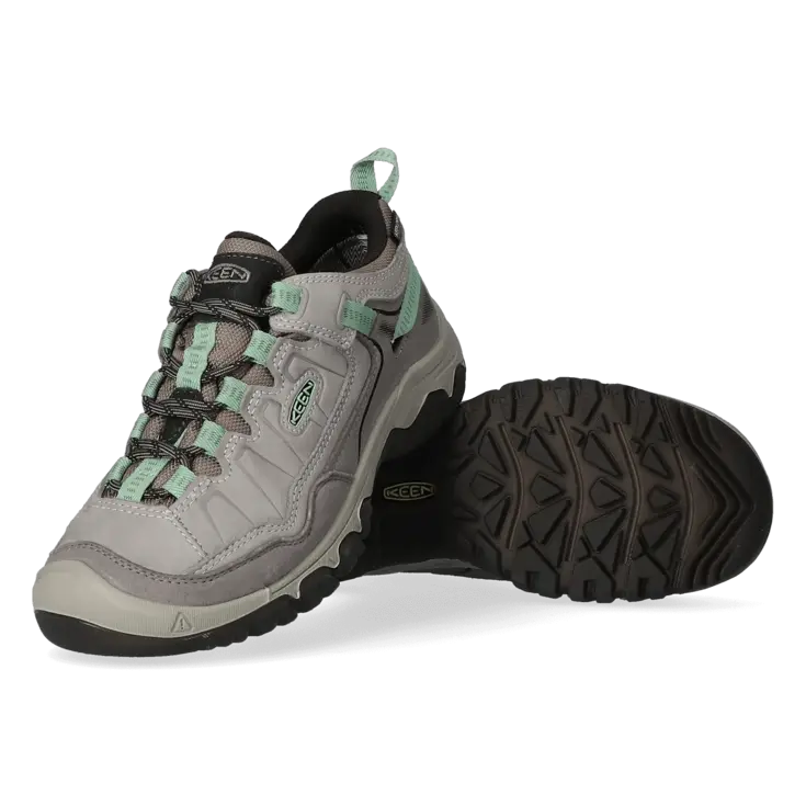 Targhee IV - Wandelschoenen - Dames - Keen