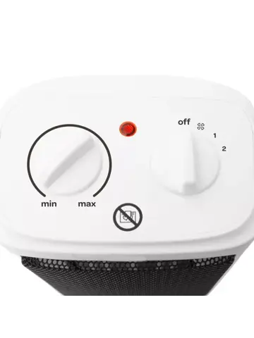 KC221W - Keramische kachel - Inventum 