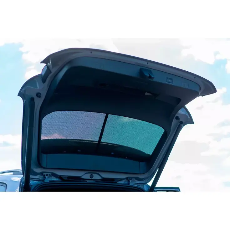 Volkswagen Golf VIII Variant 2020 - Zonneschermen - Car Shades