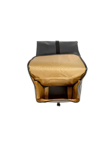 New Looxs Dubbele Fietstas Odense 39 L