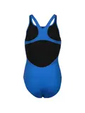Solid Team Swim Pro badpak - Meisjes