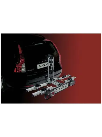 Pro-User fietsendrager Diamant