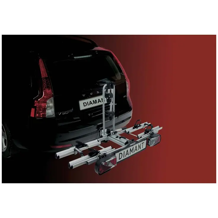 Pro-User fietsendrager Diamant