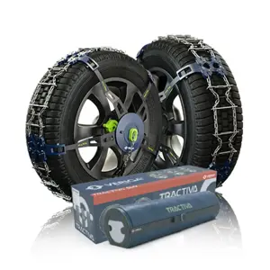 Veriga Loopvlakkettingen SUV - 255/55R19