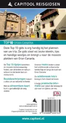 Capitool Top 10 Gran Canaria