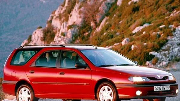 Renault Laguna I