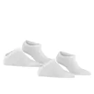 FALKE - Active 2-Pack Sneakersokken - Dames