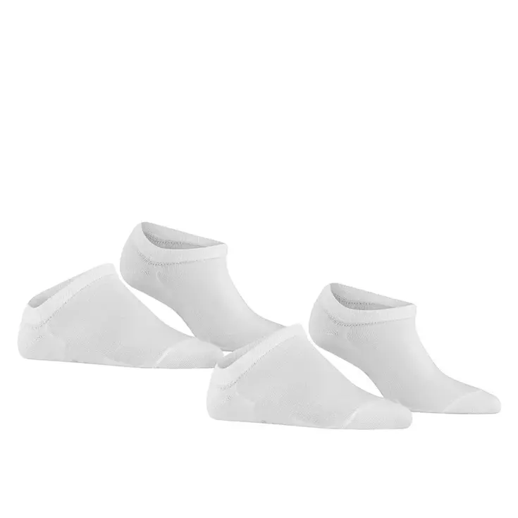 Active 2-Pack Sneakersokken - Dames