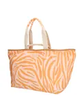 Richelle - Strandtas - Shopper - Ritssluiting