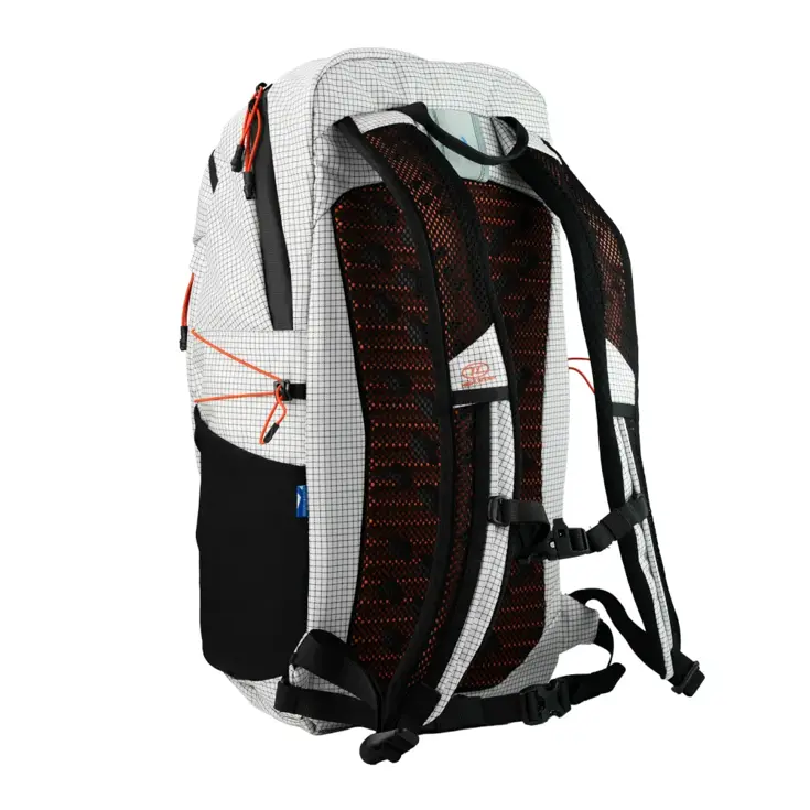 Rugzak Kynetik 20 liter