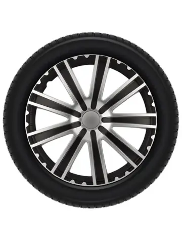 Wieldoppen set - 14 inch - Toro