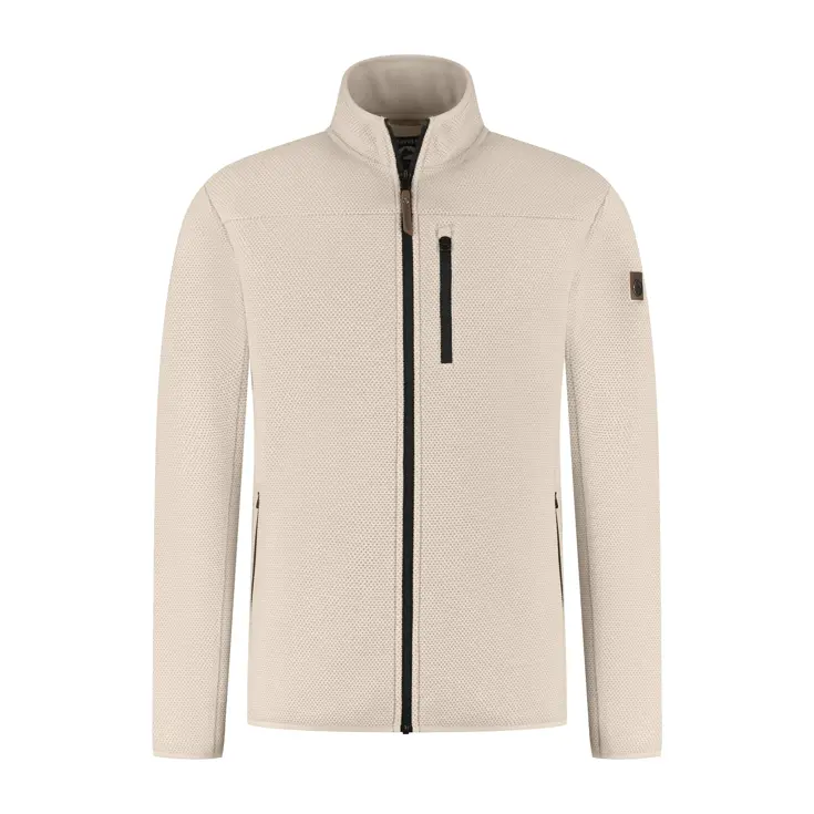 Lars Heren - Outdoorvest
