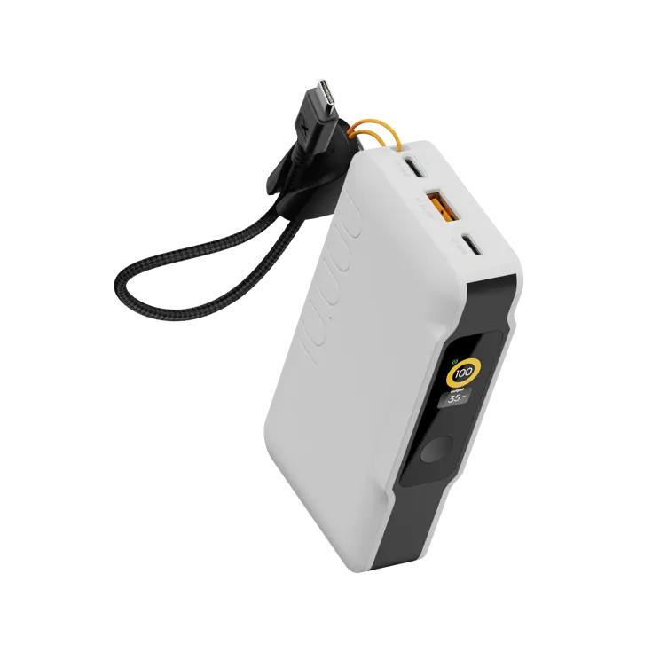 NextGen 6 10.000 35W - Powerbank - Xtorm