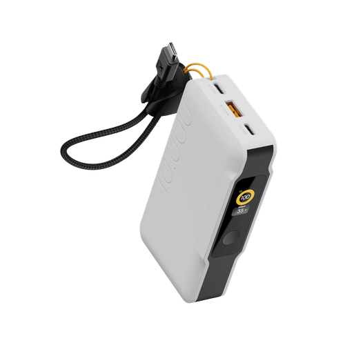 NextGen 6 10.000 35W - Powerbank