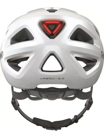 Urban-I 3.0 - Fietshelm - Abus