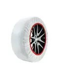 Textiel Sneeuwketting Maat S