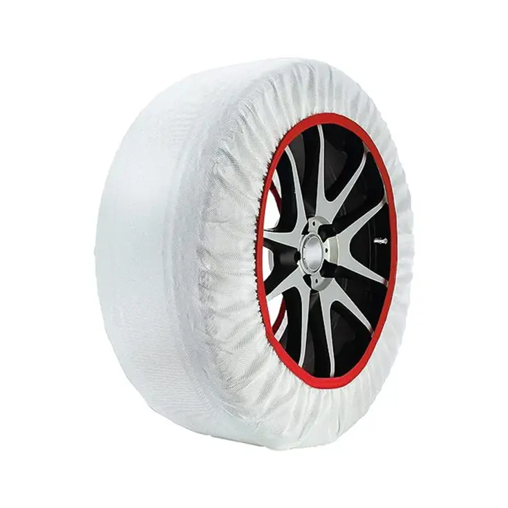 Textiel Sneeuwketting Maat S