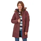 Jitka- Winterparka Dames - Waterdicht