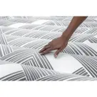 Luchtbed - Bestway - 2P - 152x203 cm + pomp