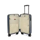 Decent - Tourister - Handbagage 34L
