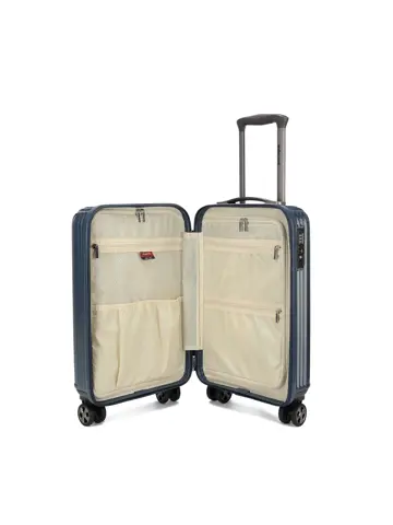 Tourister - Handbagage koffer - 55cm - 34L