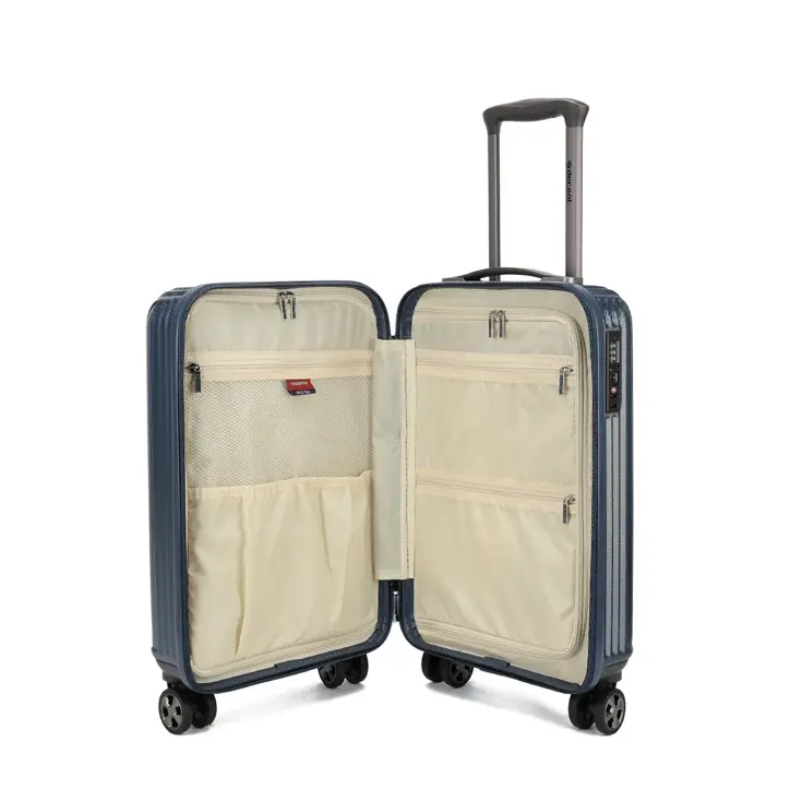 Tourister - Handbagage koffer - 55cm - 34L