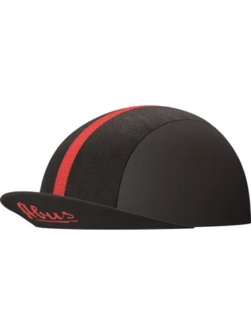 Race cap - Fietspet - Abus