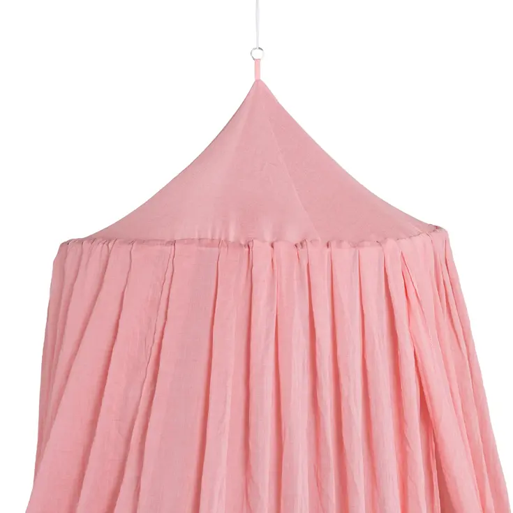 Baby klamboe  Pinkblush