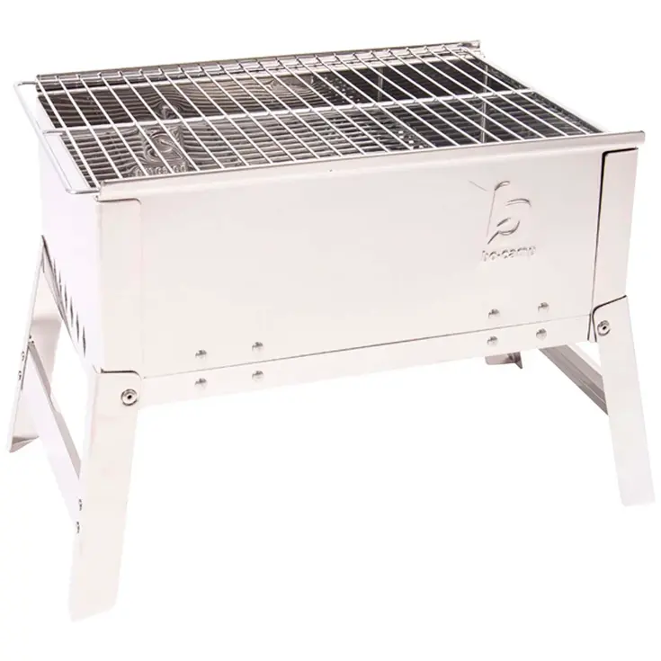Bo-Camp Barbecue Compact Deluxe
