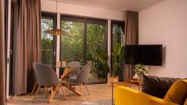 Buitenplaats Holten_Lodge XL 1