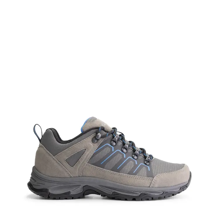 Lonstrop Dames - Lage wandelschoenen - Waterdicht