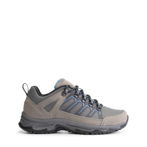 Lonstrop Dames - Lage wandelschoenen - Waterdicht