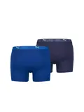 Katoen - 2-pack - Sport Boxershorts