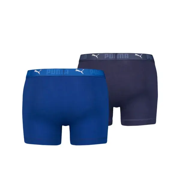 Katoen - 2-pack - Sport Boxershorts