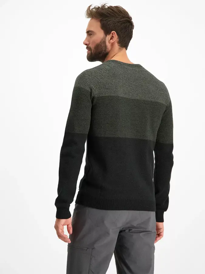 Baran – Trui Heren