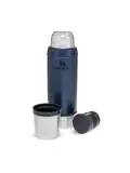 Stanley - Thermosfles Donkerblauw