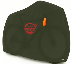 Racefiets hoes - waterdicht - Cuhoc