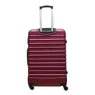 Castillo - Quadrant - Grote koffer 96 liter