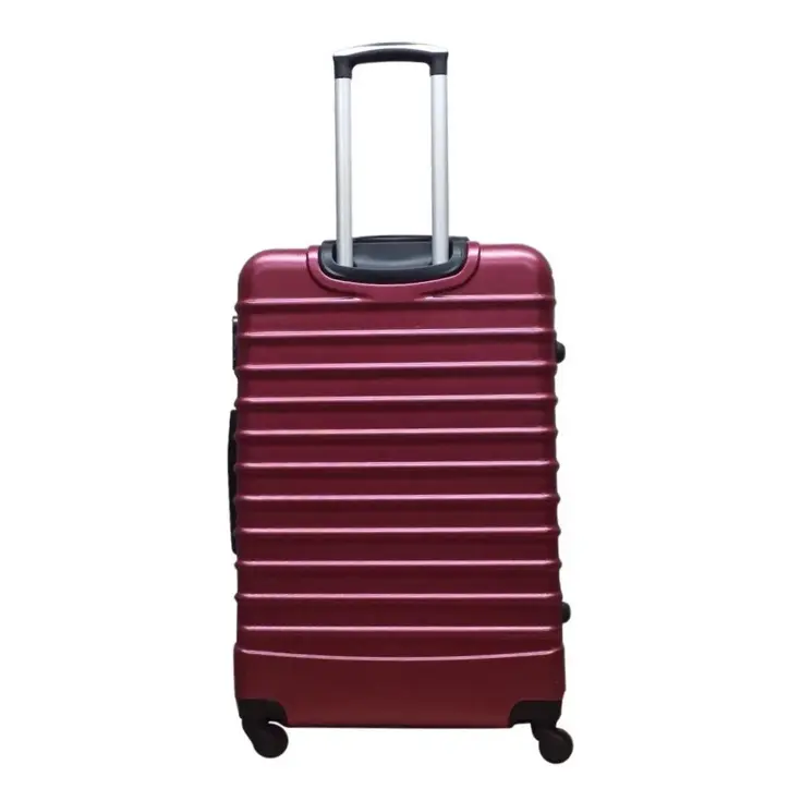 Quadrant - Grote koffer - 76cm - 96L
