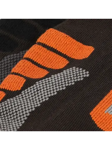 2 paar - Wandelsokken