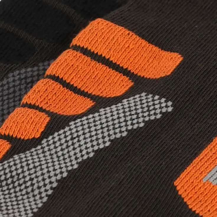 2 paar - Wandelsokken