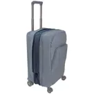 Thule expandable carry-on spinner dress blue